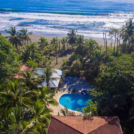 Hotel Playa Westfalia Puerto Limon Exteriér fotografie
